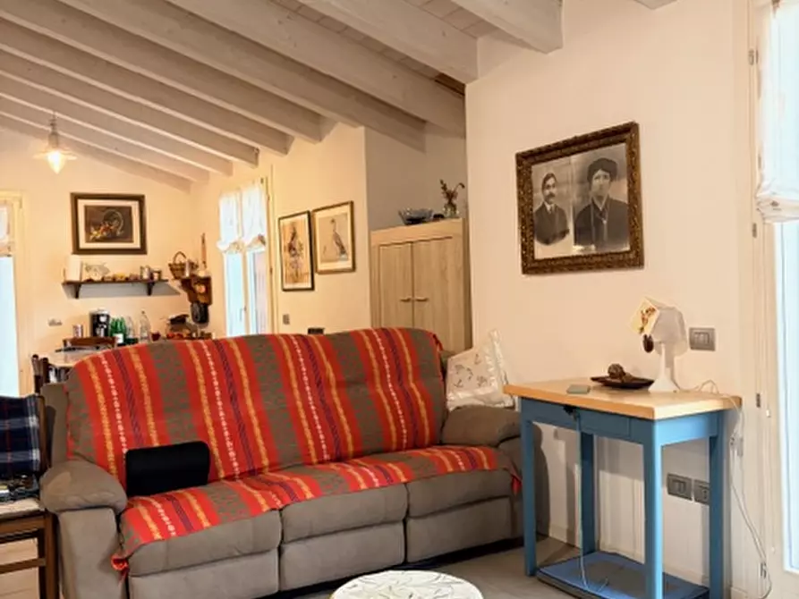 Immagine 12 di Villetta a schiera in vendita  in via Trevisan a Vigonza