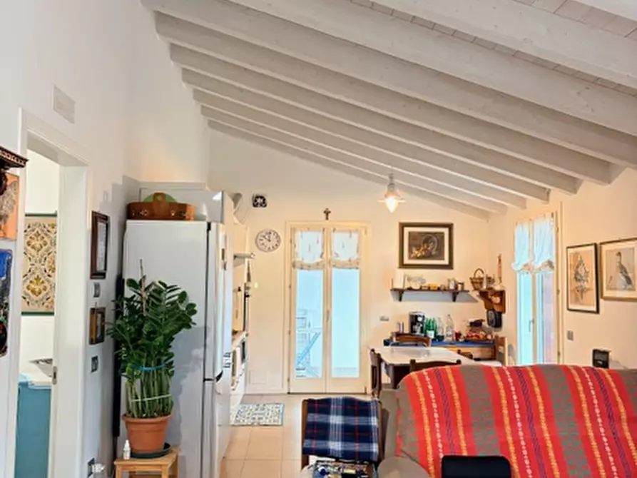 Immagine 13 di Villetta a schiera in vendita  in via Trevisan a Vigonza