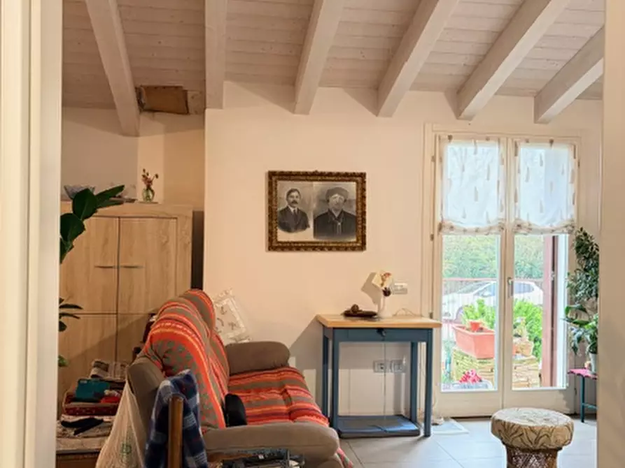 Immagine 14 di Villetta a schiera in vendita  in via Trevisan a Vigonza