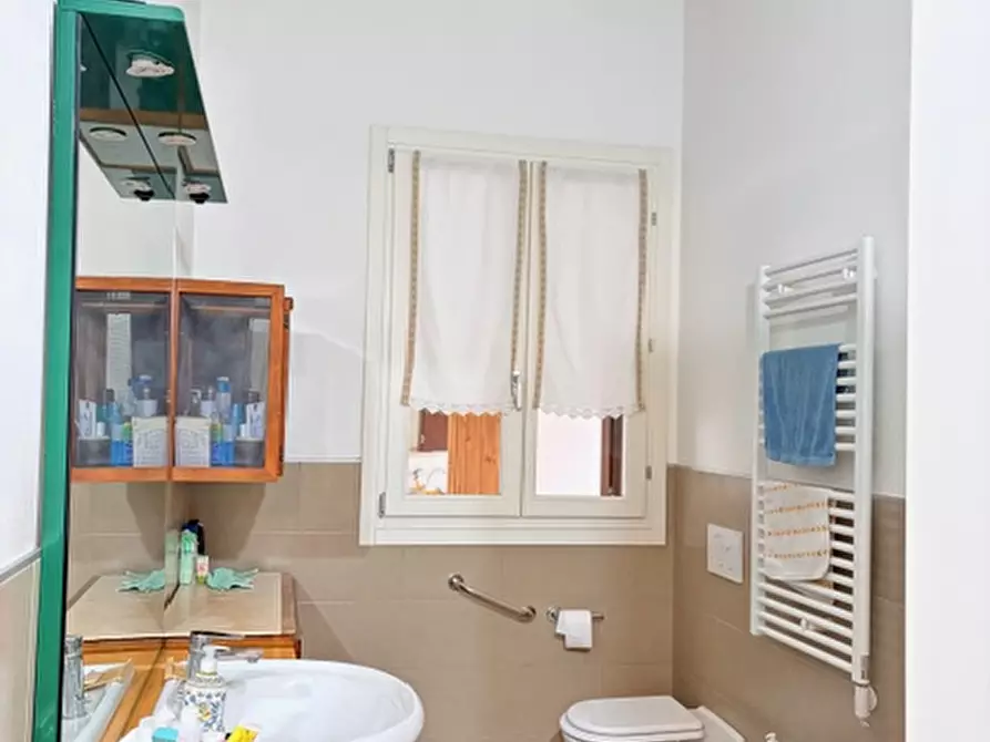 Immagine 15 di Villetta a schiera in vendita  in via Trevisan a Vigonza