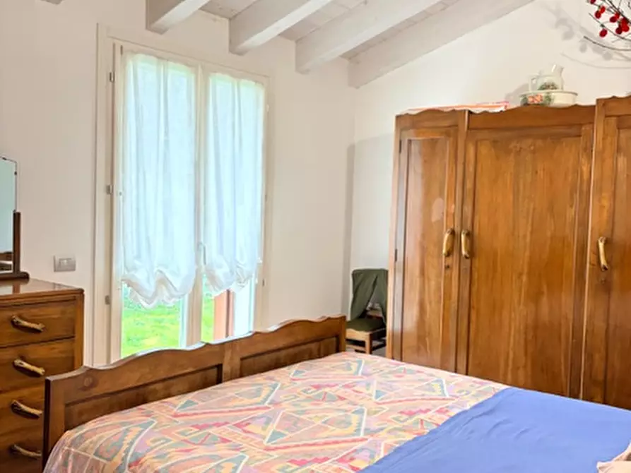 Immagine 18 di Villetta a schiera in vendita  in via Trevisan a Vigonza