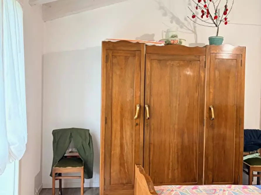 Immagine 19 di Villetta a schiera in vendita  in via Trevisan a Vigonza