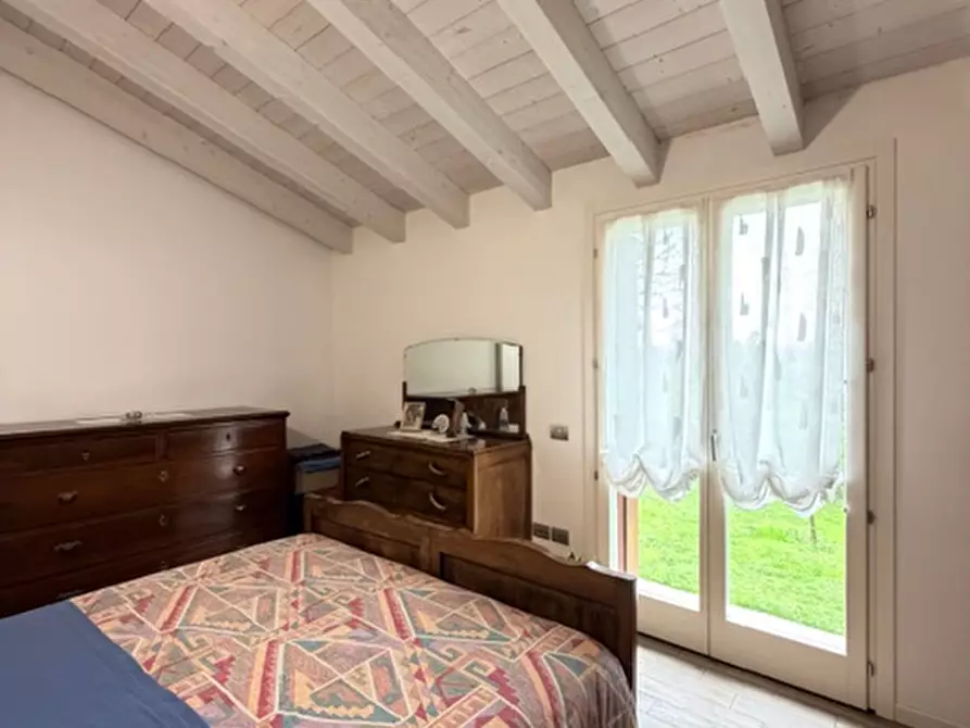 Immagine 21 di Villetta a schiera in vendita  in via Trevisan a Vigonza