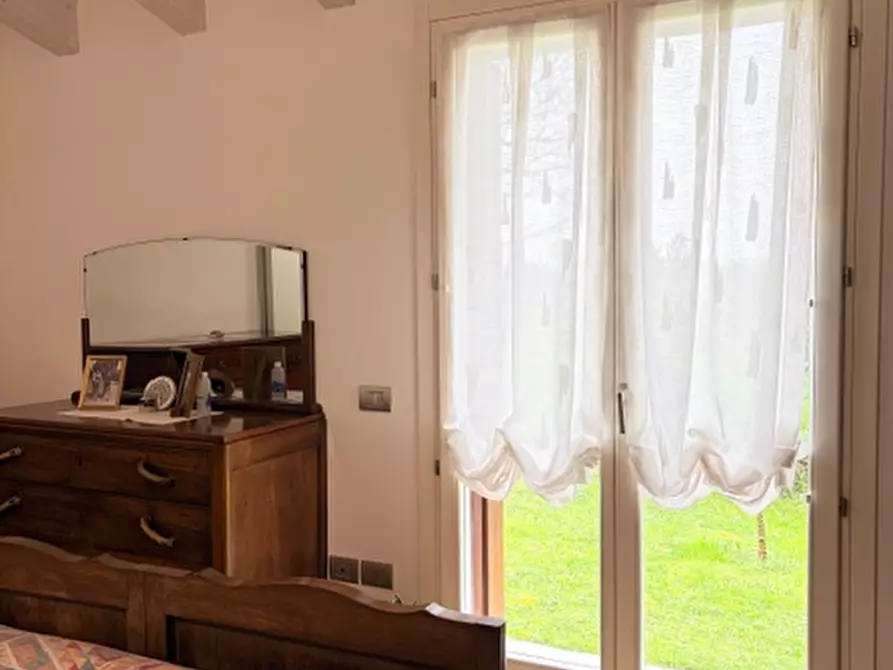 Immagine 22 di Villetta a schiera in vendita  in via Trevisan a Vigonza