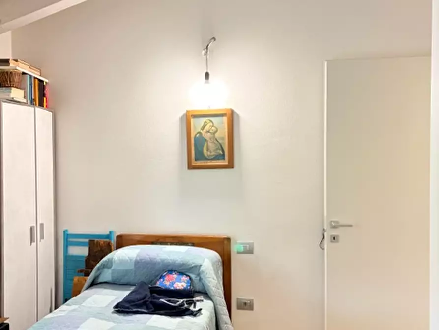 Immagine 29 di Villetta a schiera in vendita  in via Trevisan a Vigonza