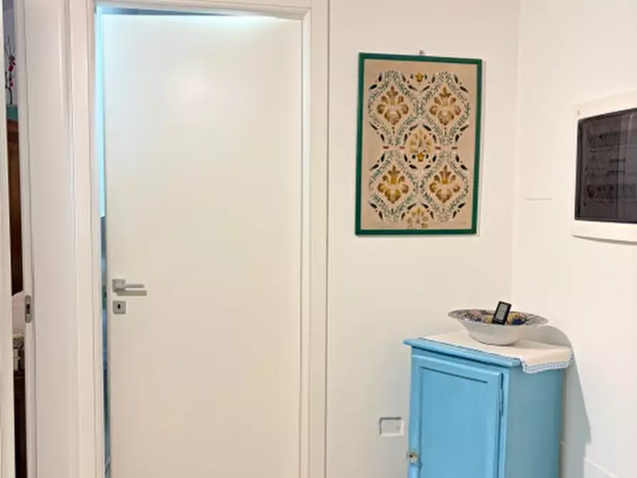 Immagine 32 di Villetta a schiera in vendita  in via Trevisan a Vigonza