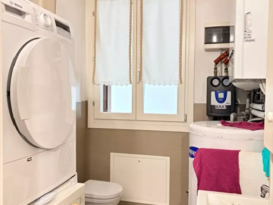 Immagine 33 di Villetta a schiera in vendita  in via Trevisan a Vigonza