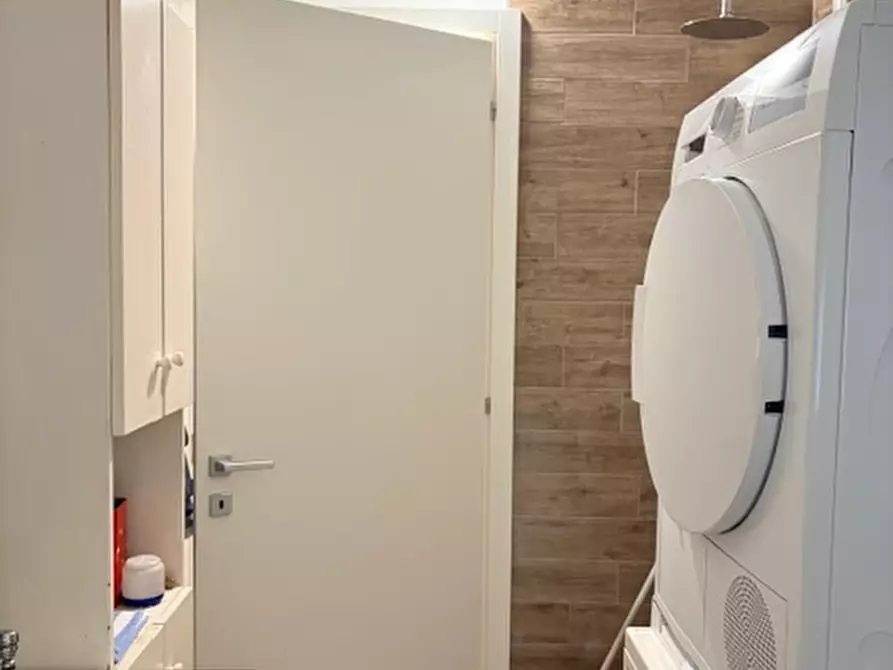 Immagine 34 di Villetta a schiera in vendita  in via Trevisan a Vigonza