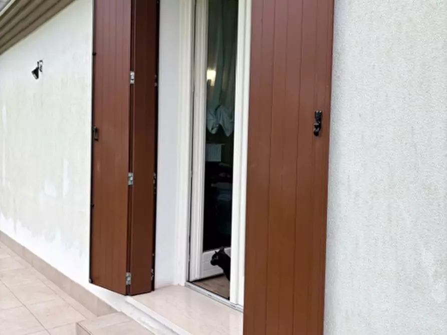 Immagine 38 di Villetta a schiera in vendita  in via Trevisan a Vigonza