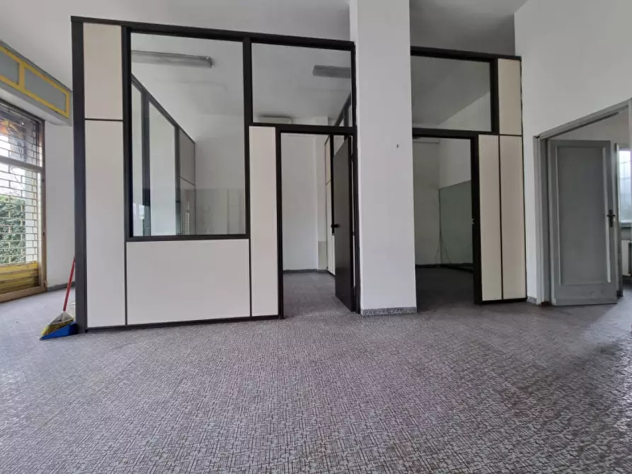 Immagine 3 di Laboratorio in affitto  in VIA PISTOIESE a Firenze