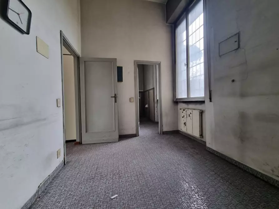 Immagine 5 di Laboratorio in affitto  in VIA PISTOIESE a Firenze