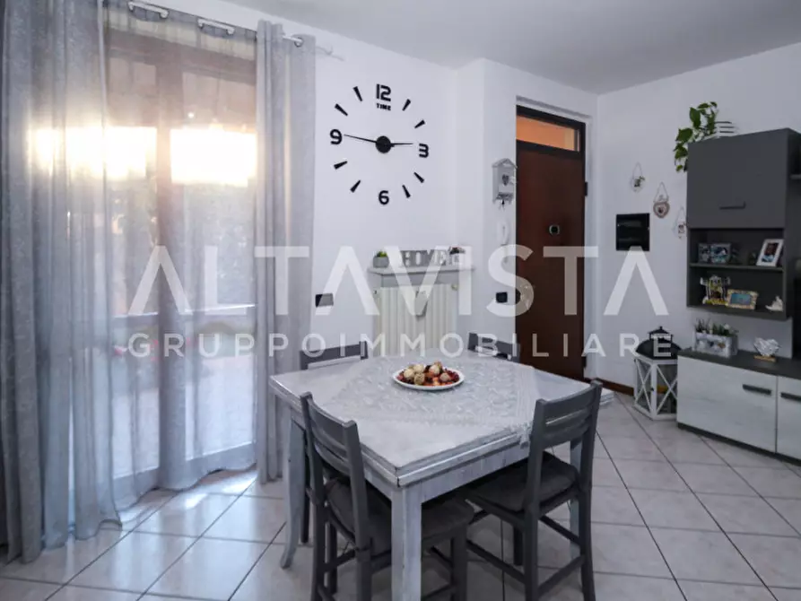 Immagine 4 di Appartamento in vendita  in Via Erculiani a Montichiari