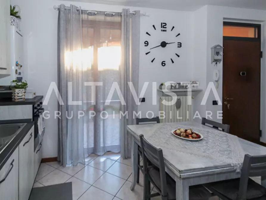 Immagine 5 di Appartamento in vendita  in Via Erculiani a Montichiari