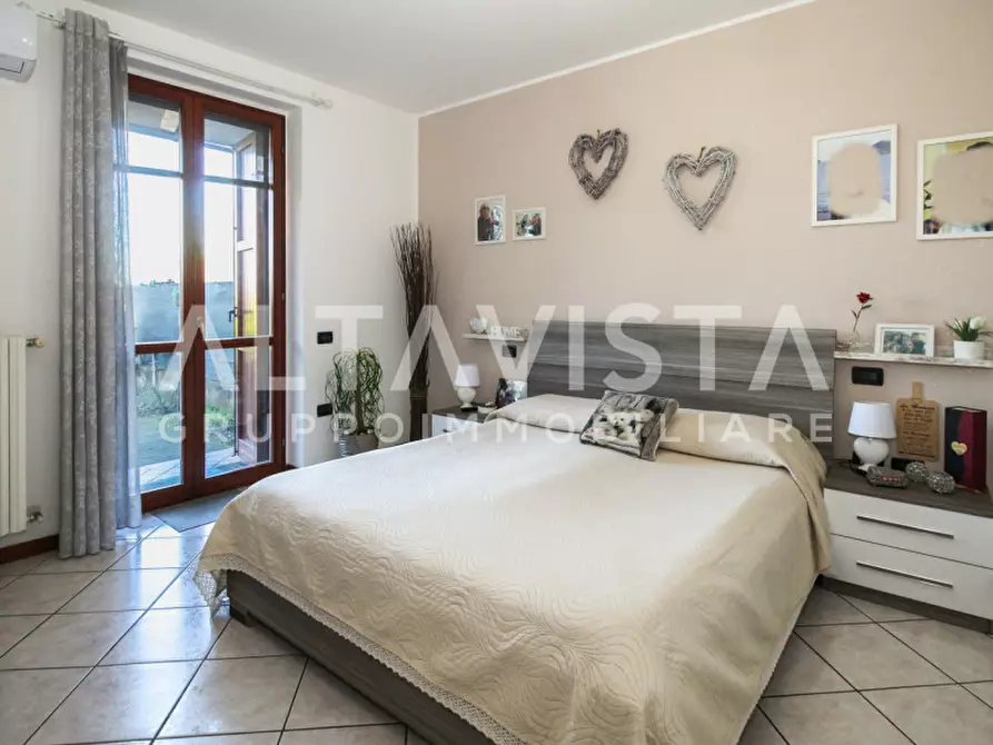 Immagine 11 di Appartamento in vendita  in Via Erculiani a Montichiari