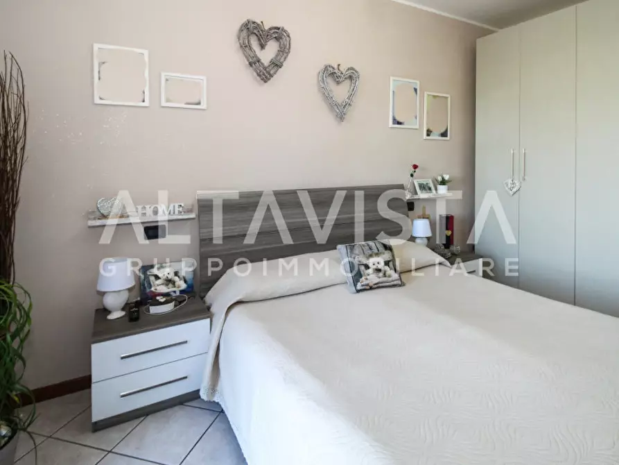 Immagine 13 di Appartamento in vendita  in Via Erculiani a Montichiari