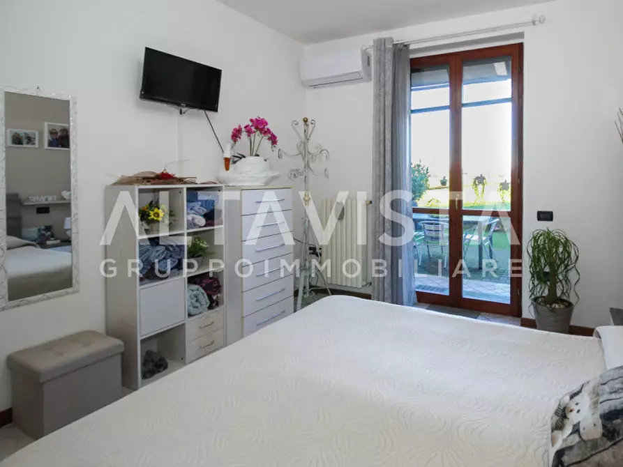 Immagine 16 di Appartamento in vendita  in Via Erculiani a Montichiari