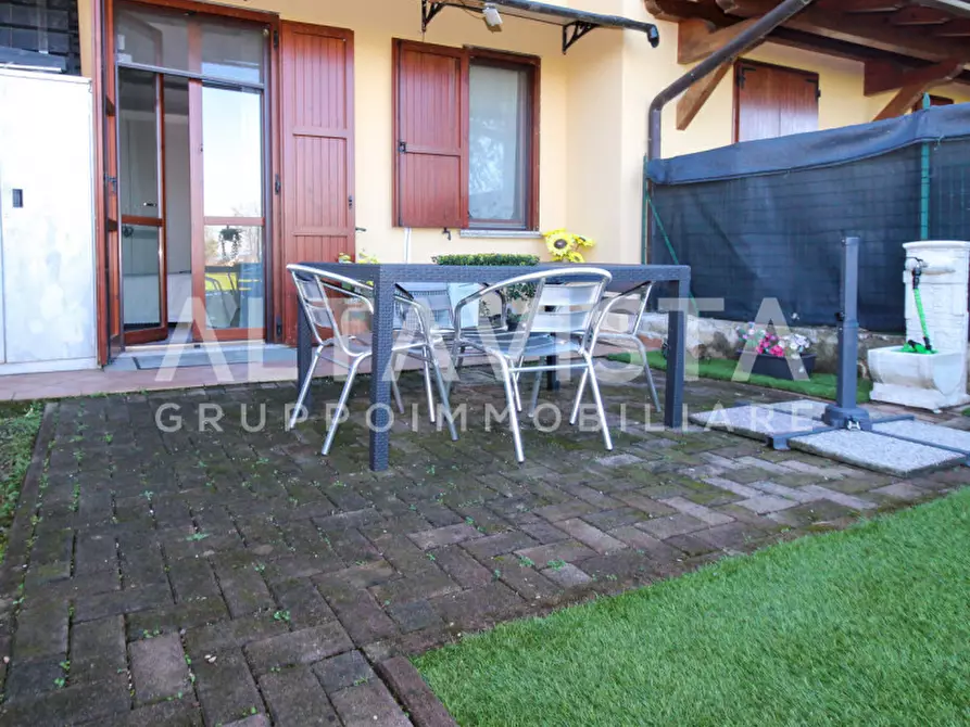 Immagine 20 di Appartamento in vendita  in Via Erculiani a Montichiari