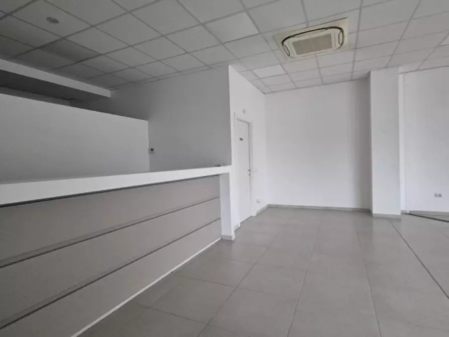 Immagine 1 di Ufficio in vendita  in VIA CAVOUR 20 a Cavezzo