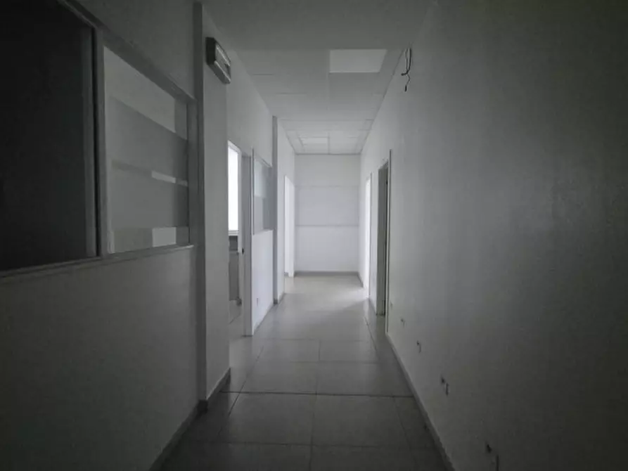 Immagine 7 di Ufficio in vendita  in VIA CAVOUR 20 a Cavezzo