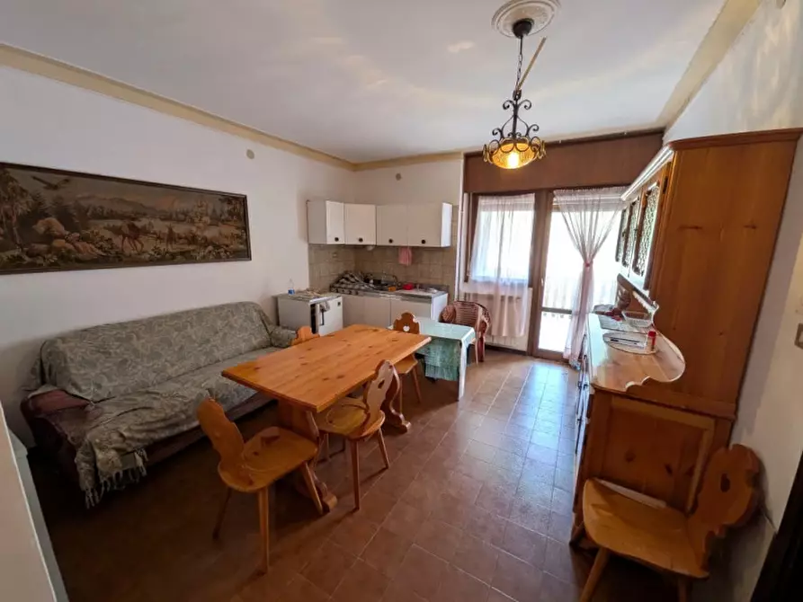 Immagine 1 di Appartamento in vendita  in contrada zocchi, 23 a Bosco Chiesanuova