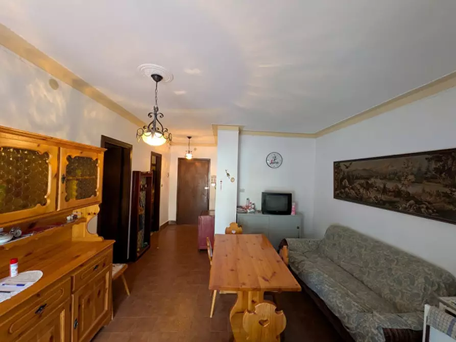 Immagine 4 di Appartamento in vendita  in contrada zocchi, 23 a Bosco Chiesanuova