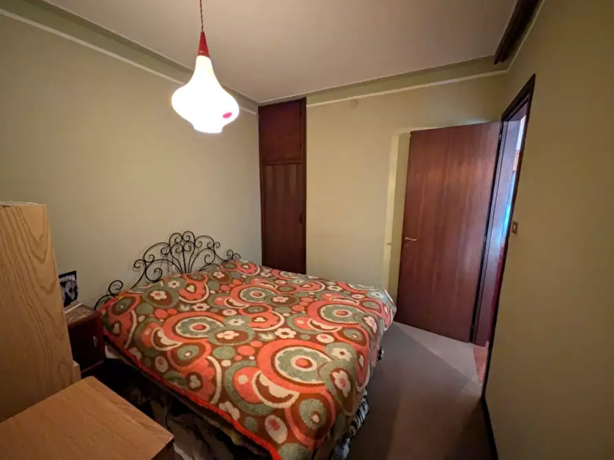 Immagine 6 di Appartamento in vendita  in contrada zocchi, 23 a Bosco Chiesanuova