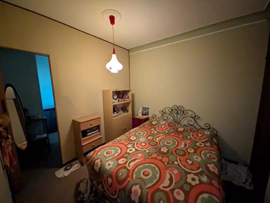 Immagine 7 di Appartamento in vendita  in contrada zocchi, 23 a Bosco Chiesanuova