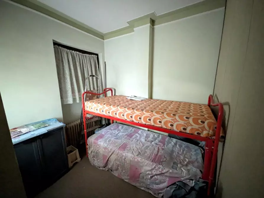 Immagine 8 di Appartamento in vendita  in contrada zocchi, 23 a Bosco Chiesanuova