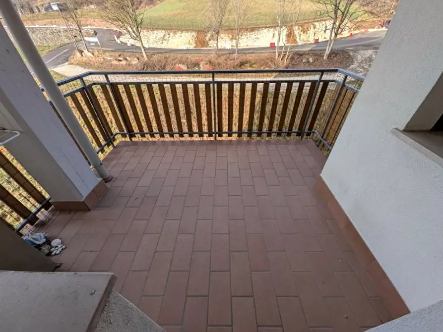 Immagine 9 di Appartamento in vendita  in contrada zocchi, 23 a Bosco Chiesanuova