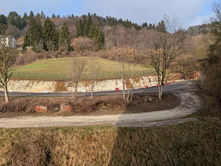Immagine 11 di Appartamento in vendita  in contrada zocchi, 23 a Bosco Chiesanuova