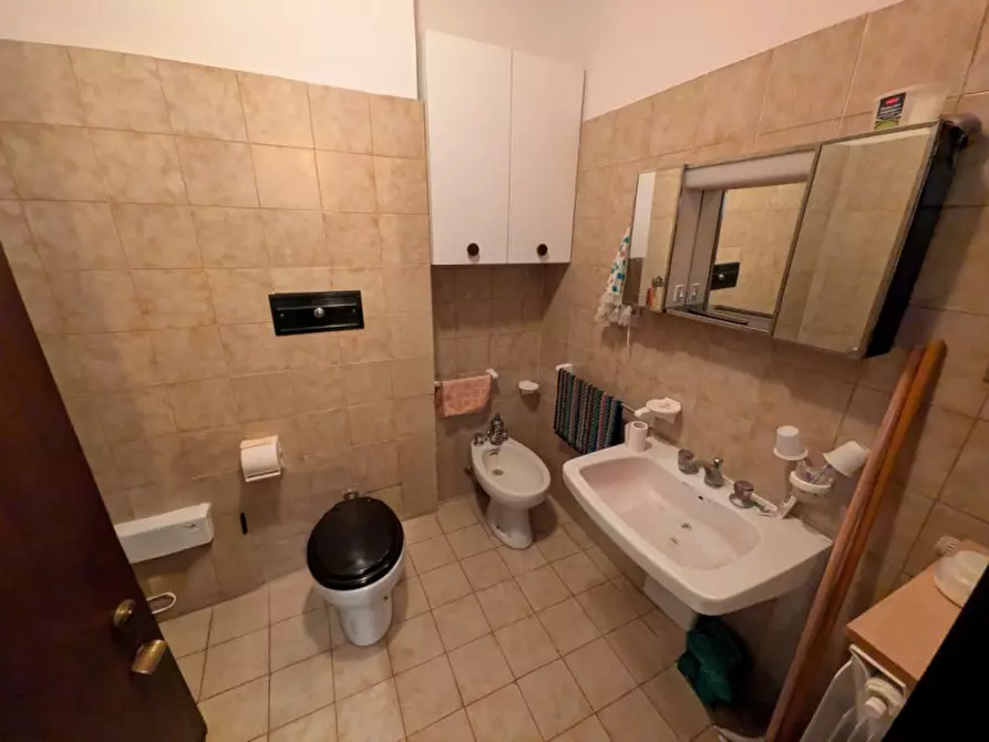 Immagine 12 di Appartamento in vendita  in contrada zocchi, 23 a Bosco Chiesanuova