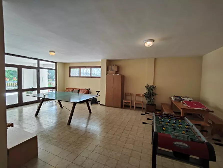 Immagine 13 di Appartamento in vendita  in contrada zocchi, 23 a Bosco Chiesanuova