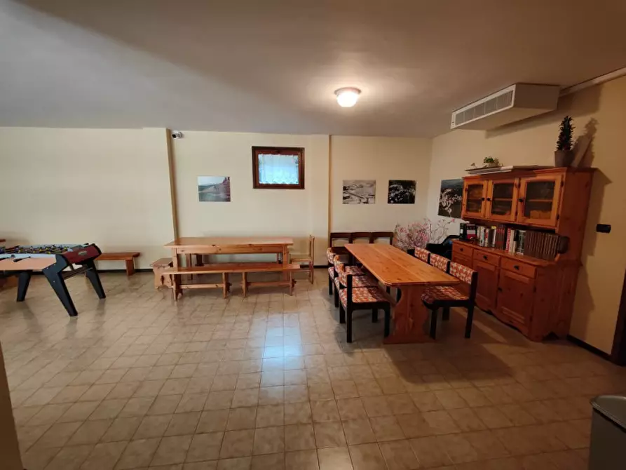 Immagine 14 di Appartamento in vendita  in contrada zocchi, 23 a Bosco Chiesanuova