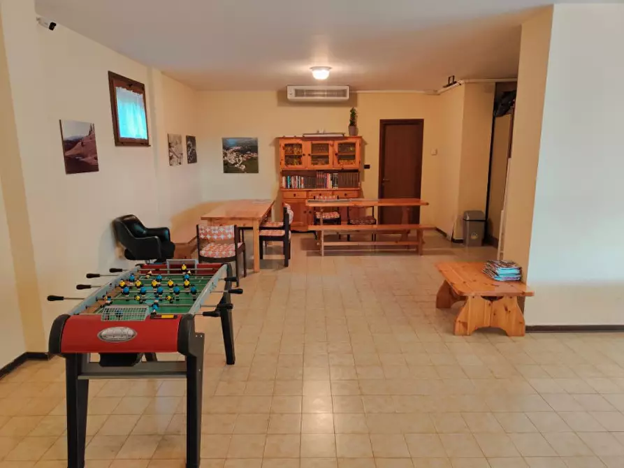 Immagine 16 di Appartamento in vendita  in contrada zocchi, 23 a Bosco Chiesanuova