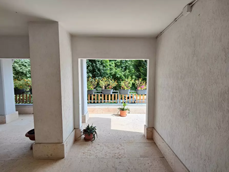 Immagine 18 di Appartamento in vendita  in contrada zocchi, 23 a Bosco Chiesanuova