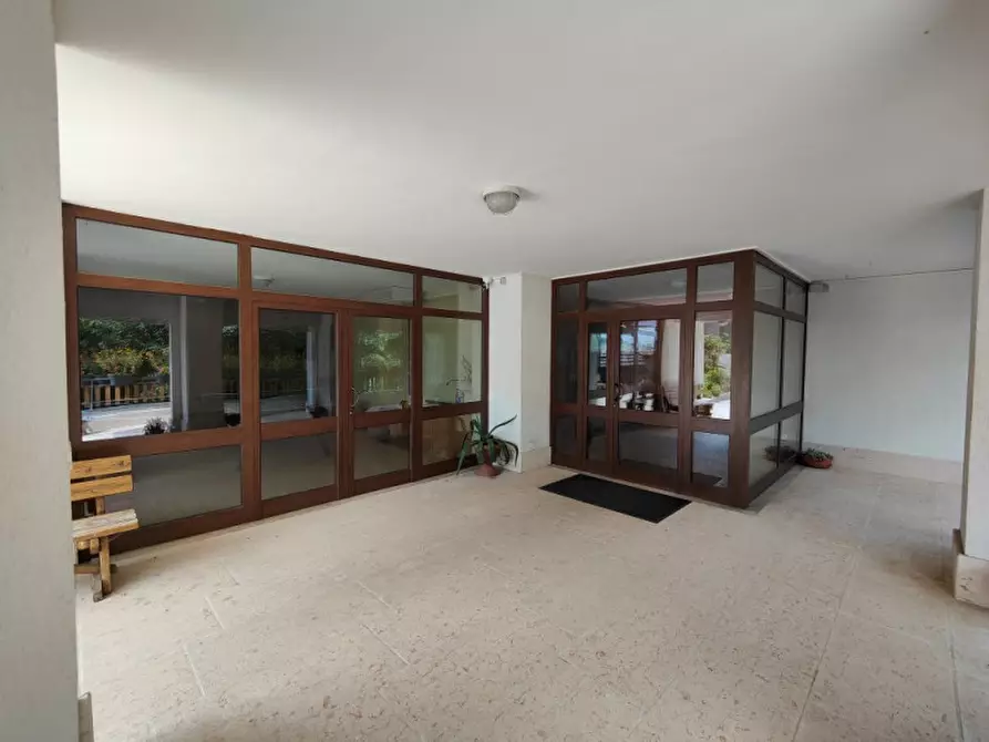 Immagine 19 di Appartamento in vendita  in contrada zocchi, 23 a Bosco Chiesanuova