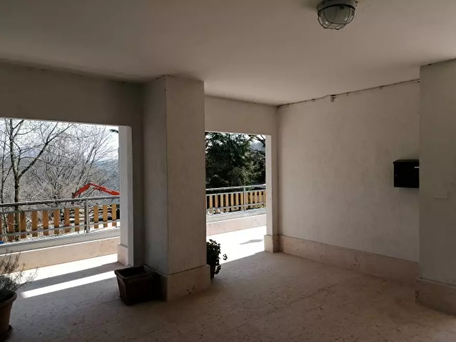 Immagine 20 di Appartamento in vendita  in contrada zocchi, 23 a Bosco Chiesanuova