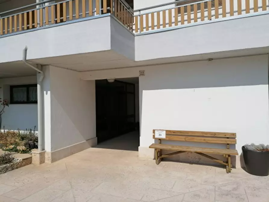 Immagine 22 di Appartamento in vendita  in contrada zocchi, 23 a Bosco Chiesanuova