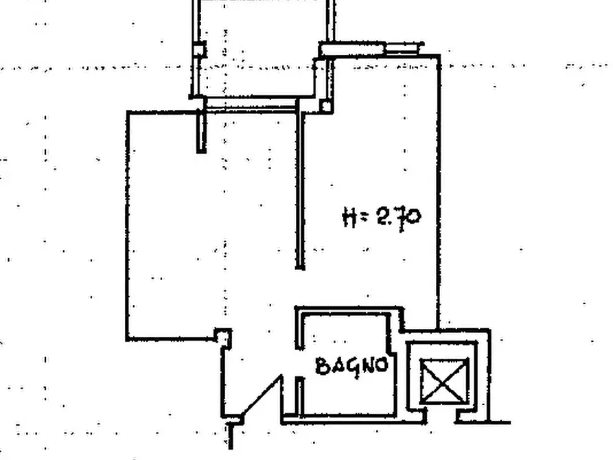 Immagine 24 di Appartamento in vendita  in contrada zocchi, 23 a Bosco Chiesanuova