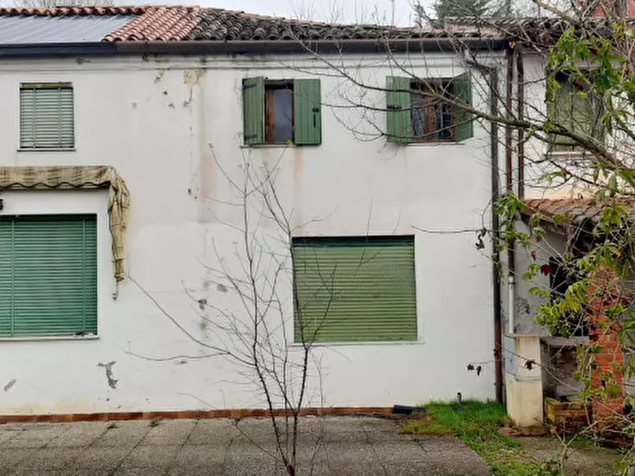 Immagine 4 di Villetta a schiera in vendita  in Via Varotara a Mirano