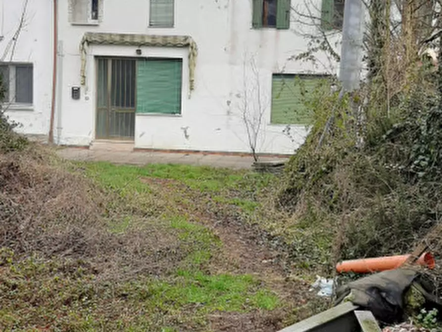 Immagine 5 di Villetta a schiera in vendita  in Via Varotara a Mirano