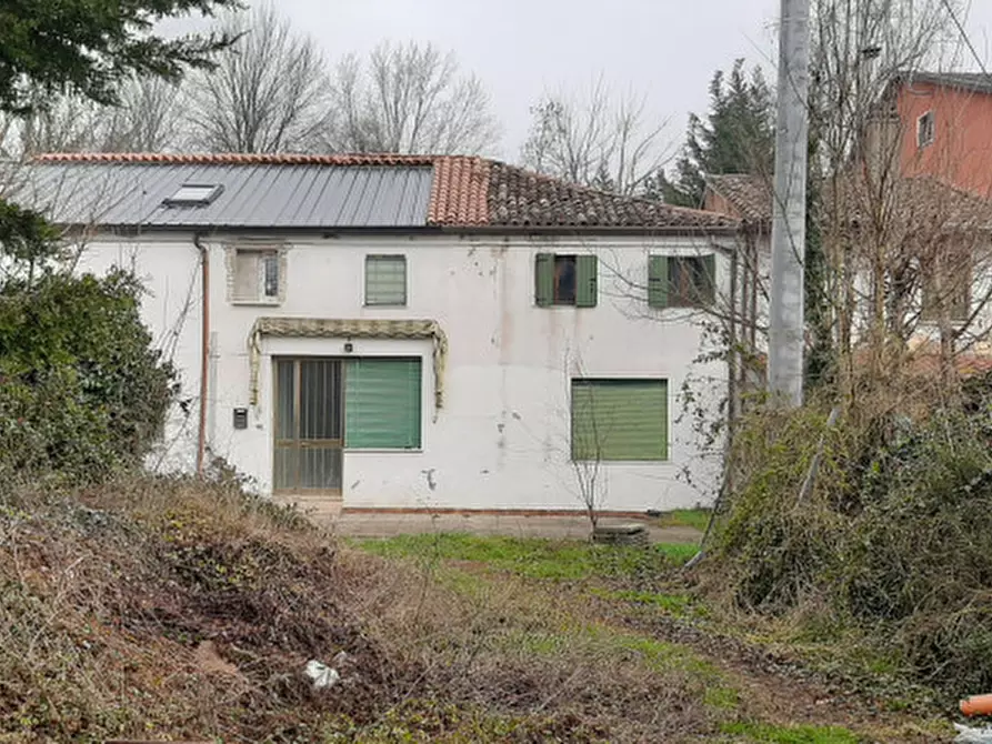 Immagine 6 di Villetta a schiera in vendita  in Via Varotara a Mirano