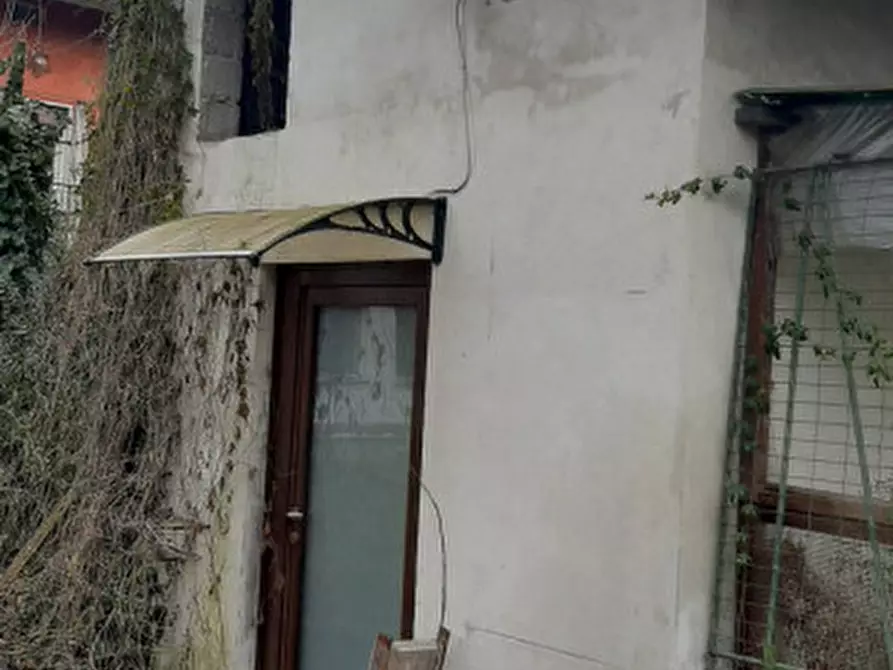 Immagine 8 di Villetta a schiera in vendita  in Via Varotara a Mirano