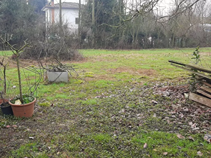 Immagine 9 di Villetta a schiera in vendita  in Via Varotara a Mirano