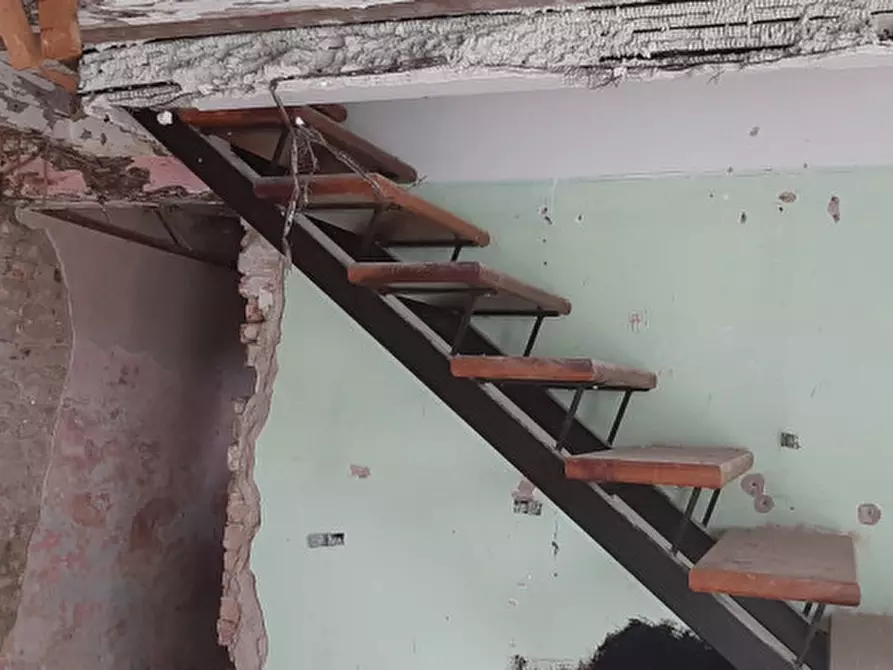 Immagine 13 di Villetta a schiera in vendita  in Via Varotara a Mirano