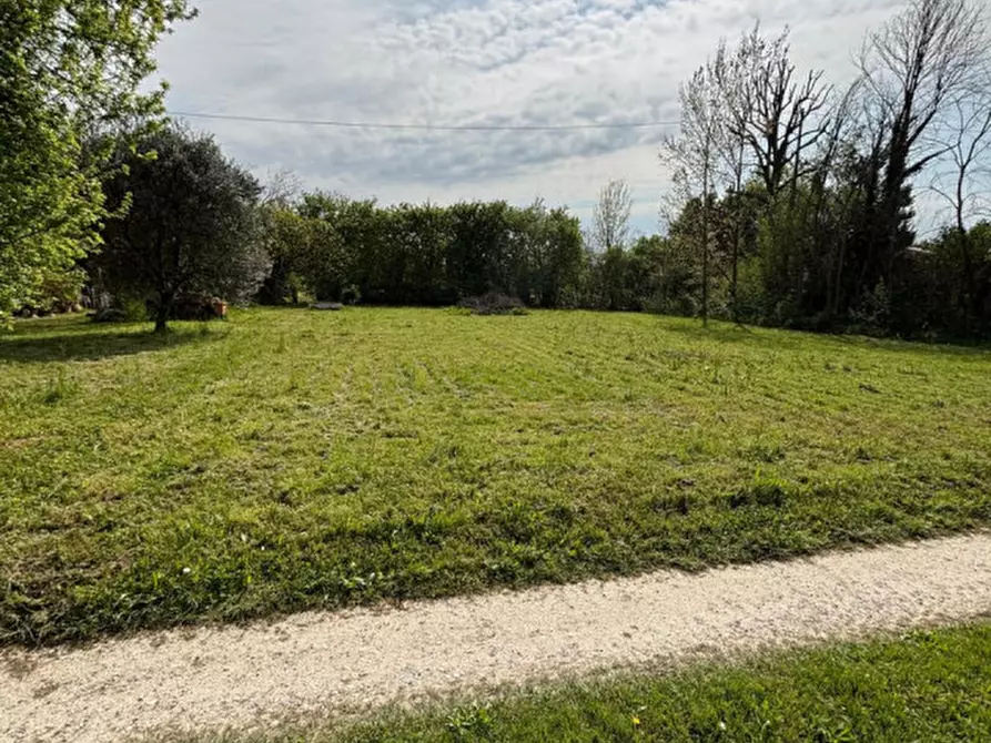 Immagine 17 di Villetta a schiera in vendita  in Via Varotara a Mirano