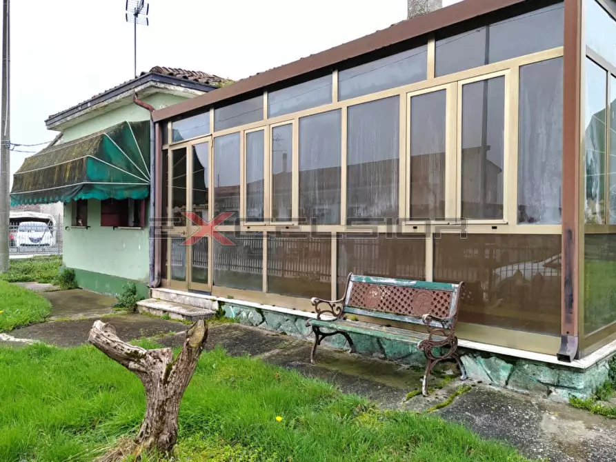 Immagine 2 di Casa indipendente in vendita  in Via G. Matteotti n.20 bis - Cavarzere (VE) a Cavarzere