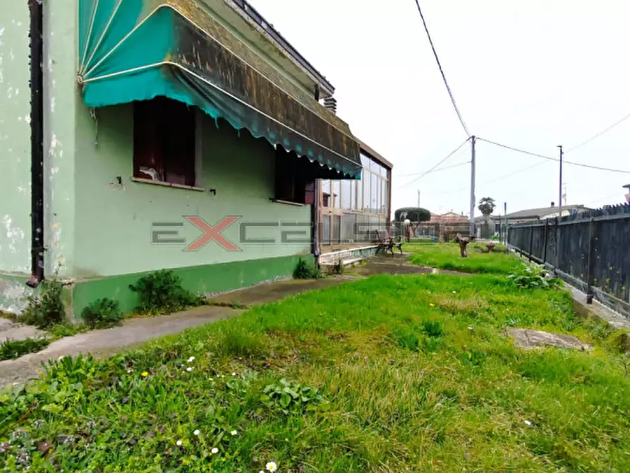 Immagine 3 di Casa indipendente in vendita  in Via G. Matteotti n.20 bis - Cavarzere (VE) a Cavarzere