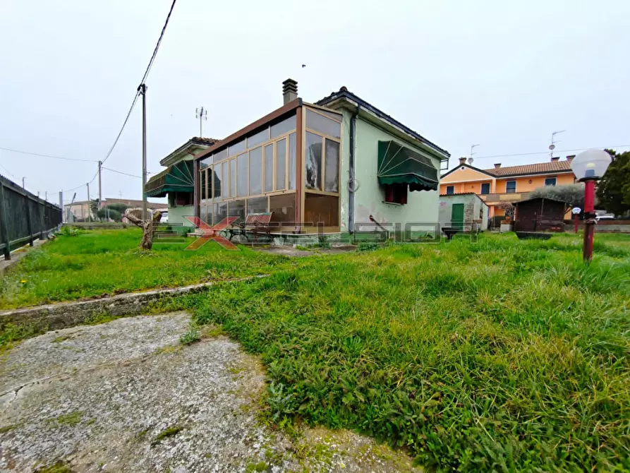 Immagine 4 di Casa indipendente in vendita  in Via G. Matteotti n.20 bis - Cavarzere (VE) a Cavarzere