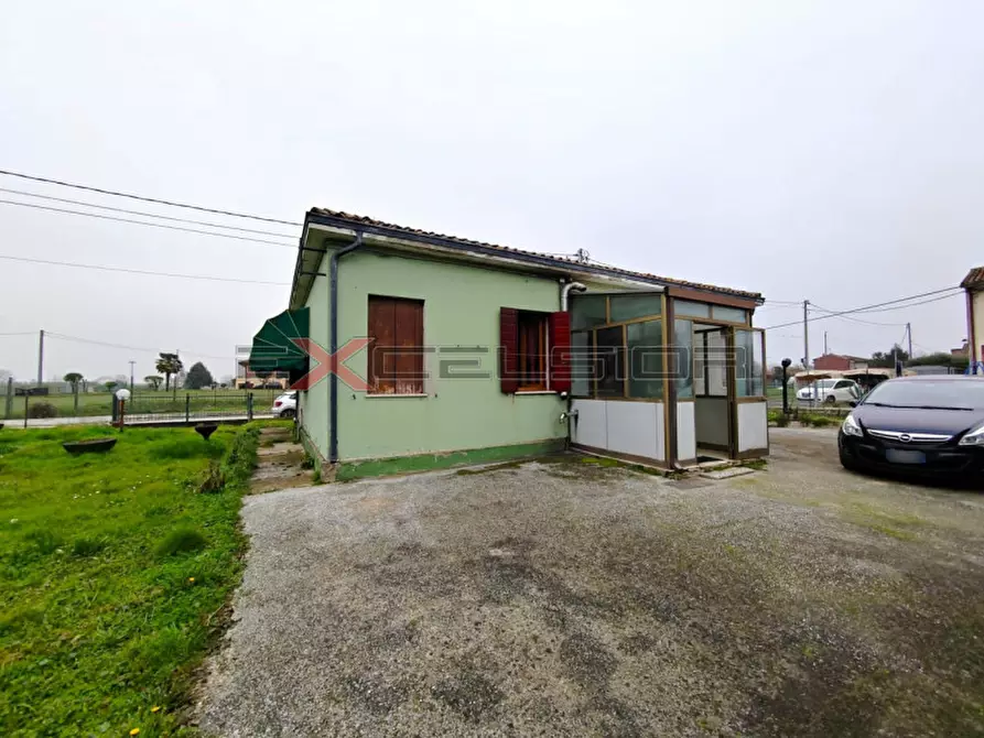Immagine 5 di Casa indipendente in vendita  in Via G. Matteotti n.20 bis - Cavarzere (VE) a Cavarzere